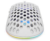 SPC Gear LIX Onyx White - 594256 - zdjęcie 3